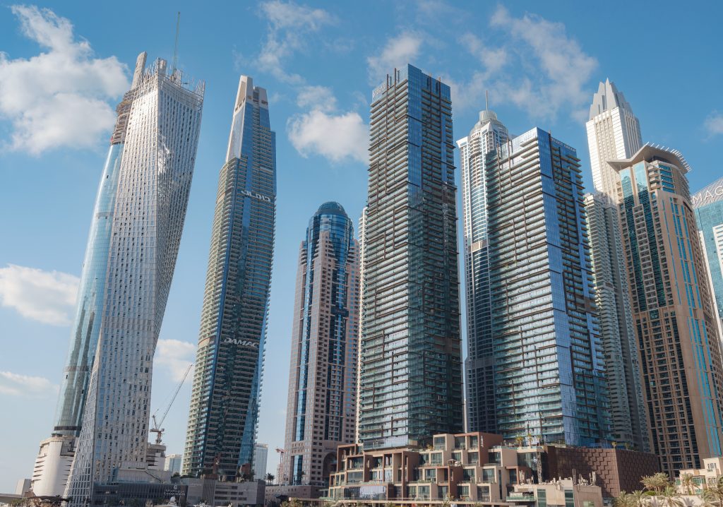 Where to Stay for WETEX 2026 in Dubai? A Practical Guide for Business Travellers